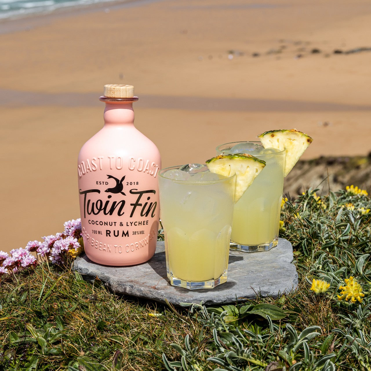 Kernow Colada