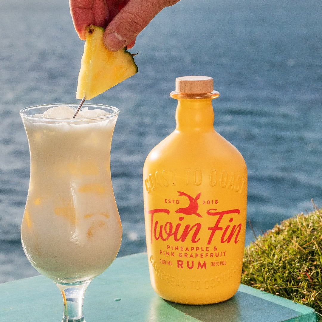 Kernow Colada