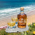 Barrel on the rocks