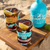 SPICED RUM & COLA