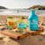 Twin Fin Beach Cooler